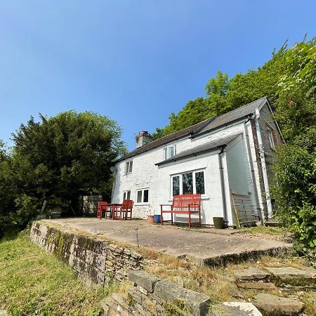 היי-או-וואי Yew Tree Cottage מראה חיצוני תמונה