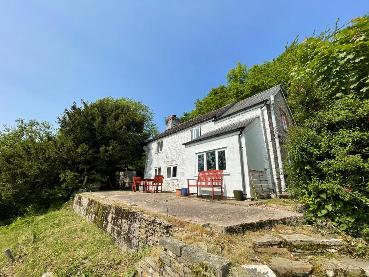 היי-או-וואי Yew Tree Cottage מראה חיצוני תמונה
